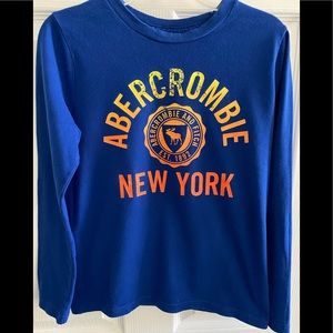 Abercrombie Kids Tee